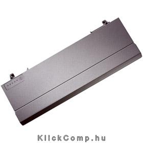 Eladó Már csak volt!!! Dell Additional Primary 6 cell 60Whr Battery Latitude E6410 E6510 Prec.M4500 - olcsó, Új Eladó Már csak volt!!! - Miskolc ( Borsod-Abaúj-Zemplén ) fotó