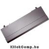 Eladó Már csak volt!!! Dell Additional Primary 6 cell 60Whr Battery Latitude E6410 E6510 Prec.M4500 - olcsó, Új Eladó Már csak volt!!! - Miskolc ( Borsod-Abaúj-Zemplén ) fotó 1