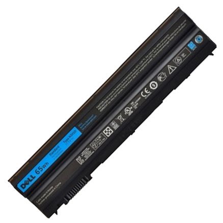 Eladó Már csak volt!!! Laptop Akku Dell Latitude E6440 E6540 Additional Primary 6 cell 65Whr Battery - olcsó, Új Eladó Már csak volt!!! - Miskolc ( Borsod-Abaúj-Zemplén ) fotó