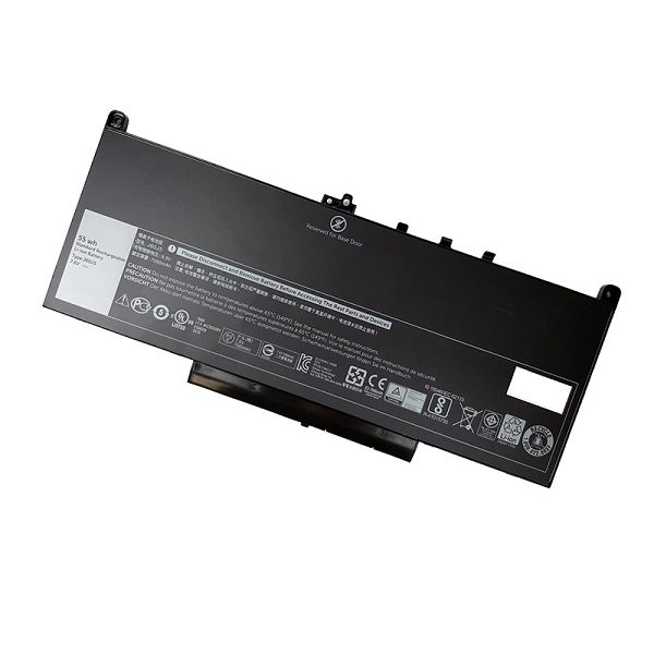 Eladó Már csak volt!!! Dell laptop akkumulátor Dell Latitude Additional Primary 4 cell 55Whr Battery De - olcsó, Új Eladó Már csak volt!!! - Miskolc ( Borsod-Abaúj-Zemplén ) fotó