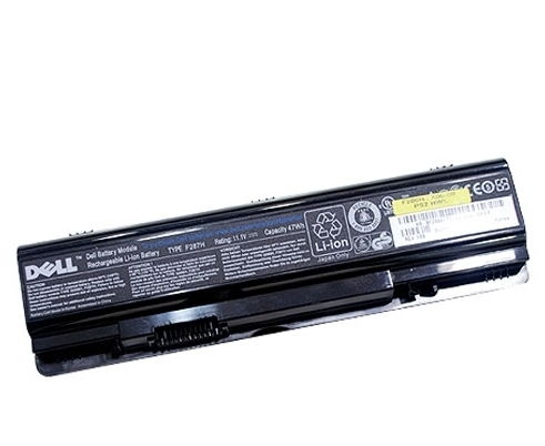 Eladó Már csak volt!!! Dell Additional Primary 6 cell 48Whr Battery Inspiron N5010 N7010 N5110 - olcsó, Új Eladó Már csak volt!!! - Miskolc ( Borsod-Abaúj-Zemplén ) fotó