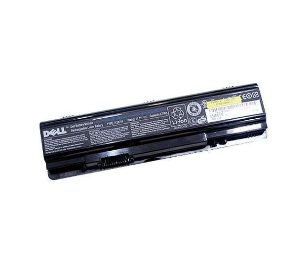 Eladó Már csak volt!!! Dell Additional Primary 6 cell 48Whr Battery Vostro 1015 - olcsó, Új Eladó Már csak volt!!! - Miskolc ( Borsod-Abaúj-Zemplén ) fotó