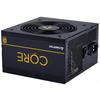 Eladó Már csak volt!!! 500W Tápegység PFC 12 cm Chieftec Core BBS-500S 80PLUS Gold OEM - olcsó, Új Eladó Már csak volt!!! - Miskolc ( Borsod-Abaúj-Zemplén ) fotó 3