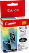 Eladó Már csak volt!!! Canon BCI-21Bk fekete patron ( Szervizben 1 2 év ) - olcsó, Új Eladó Már csak volt!!! - Miskolc ( Borsod-Abaúj-Zemplén ) fotó 1