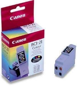 Eladó Már csak volt!!! Canon BCI-21C színes patron ( Szervizben 1 2 év ) - olcsó, Új Eladó Már csak volt!!! - Miskolc ( Borsod-Abaúj-Zemplén ) fotó