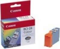 Eladó Már csak volt!!! Canon BCI-24C színes patron ( Szervizben 1 2 év ) - olcsó, Új Eladó Már csak volt!!! - Miskolc ( Borsod-Abaúj-Zemplén ) fotó