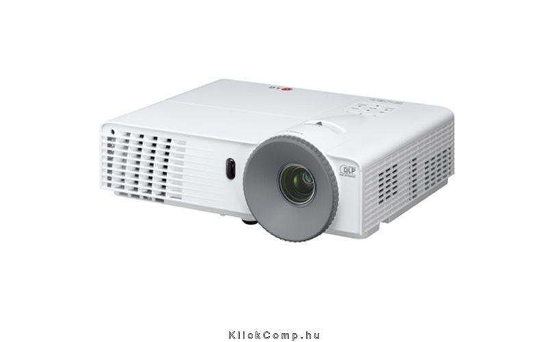 Eladó Már csak volt!!! Projektor SVGA BusinessSeries DLP; 3Dready; 800x600; 2800ANSI; 3000:1; RGB; Komp - olcsó, Új Eladó Már csak volt!!! - Miskolc ( Borsod-Abaúj-Zemplén ) fotó
