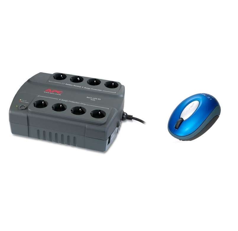 Eladó Már csak volt!!! APC Power-Saving Back-UPS ES 8 Outlet 550VA 230V CEE 7 7 Plus Lexma lézer egér ( - olcsó, Új Eladó Már csak volt!!! - Miskolc ( Borsod-Abaúj-Zemplén ) fotó