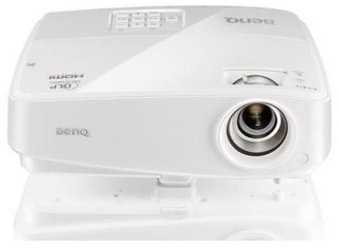 Eladó Már csak volt!!! Projektor WXGA 3200L HDMI 10000óra DLP 3D Benq MW526E - olcsó, Új Eladó Már csak volt!!! - Miskolc ( Borsod-Abaúj-Zemplén ) fotó