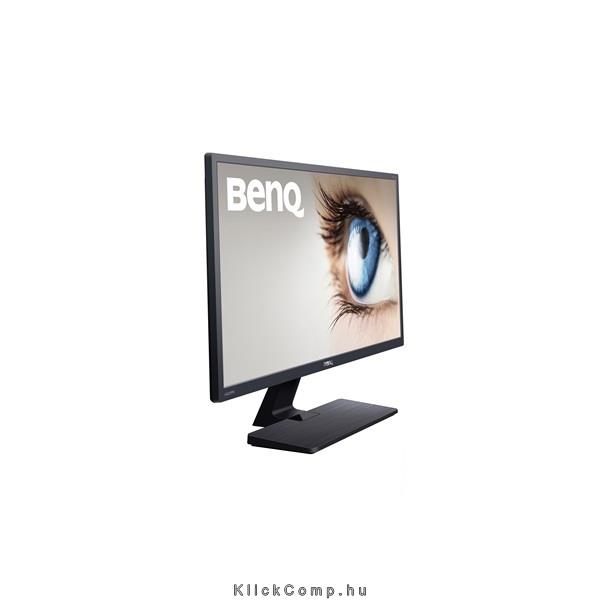 Eladó Már csak volt!!! Monitor 23,8" AMVAPlus panel HDMI multimedia BENQ GW2470HE - olcsó, Új Eladó Már csak volt!!! - Miskolc ( Borsod-Abaúj-Zemplén ) fotó