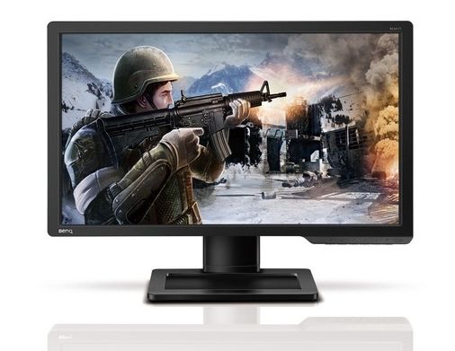 Eladó Már csak volt!!! BENQ 24" XL2411T LED 3D DVI HDMI Gamer monitor - olcsó, Új Eladó Már csak volt!!! - Miskolc ( Borsod-Abaúj-Zemplén ) fotó