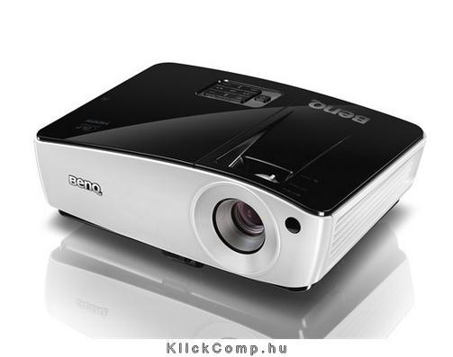 Eladó Már csak volt!!! Benq MX661 XGA 3000L HDMI 6500óra DLP 3D projektor - olcsó, Új Eladó Már csak volt!!! - Miskolc ( Borsod-Abaúj-Zemplén ) fotó