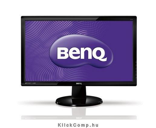 Eladó Már csak volt!!! BENQ 21,5" GL2250HM LED HDMI DVI monitor - olcsó, Új Eladó Már csak volt!!! - Miskolc ( Borsod-Abaúj-Zemplén ) fotó