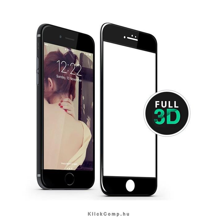 Eladó Már csak volt!!! Képernyővédő üveglap 3D iPhone 6 (fekete; dobozos) - olcsó, Új Eladó Már csak volt!!! - Miskolc ( Borsod-Abaúj-Zemplén ) fotó