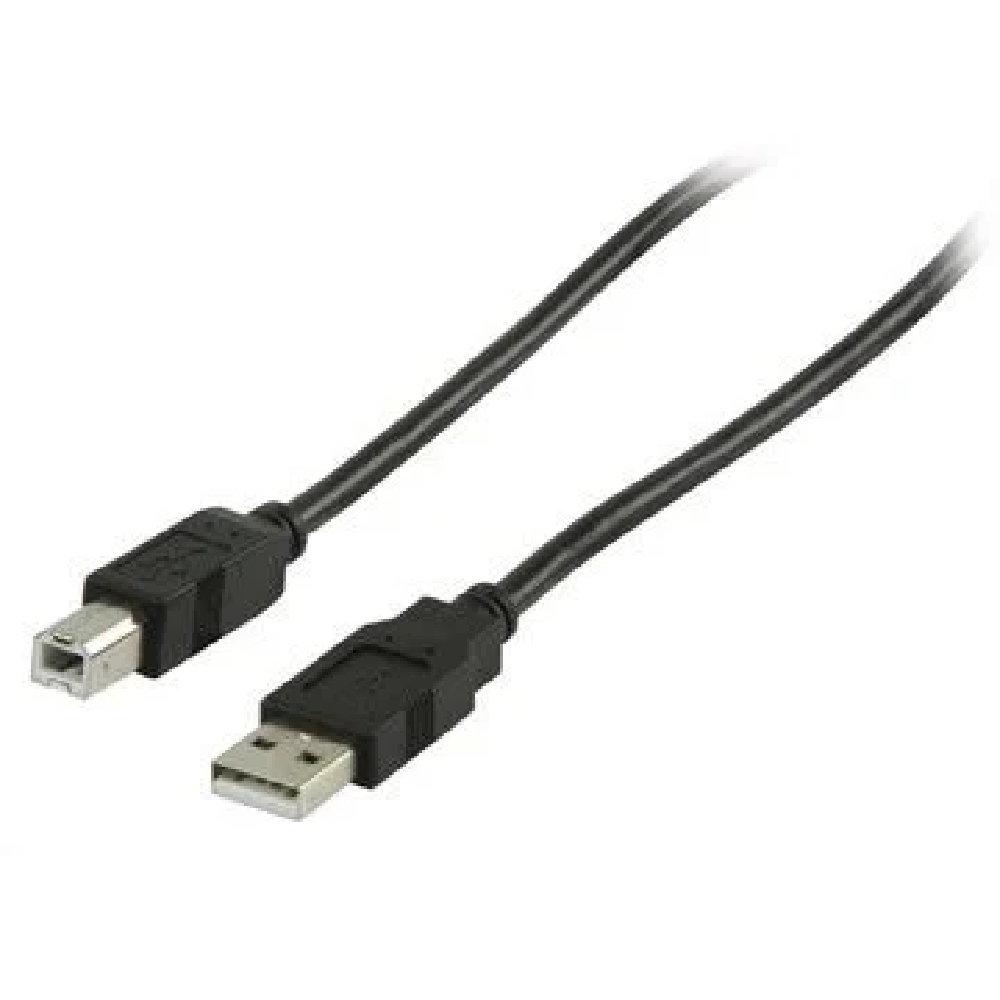 Eladó Már csak volt!!! USB kábel A-B összekötő 5m Blackbird - olcsó, Új Eladó Már csak volt!!! - Miskolc ( Borsod-Abaúj-Zemplén ) fotó
