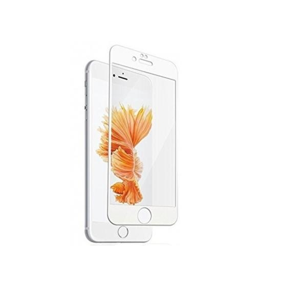 Eladó Már csak volt!!! Képernyővédő üveglap 4D - iPhone 7Plus (fehér; dobozos) - olcsó, Új Eladó Már csak volt!!! - Miskolc ( Borsod-Abaúj-Zemplén ) fotó