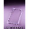 Eladó Már csak volt!!! Szilikon tok erősített iPhone 5 (átlátszó; OEM csomagolás) - olcsó, Új Eladó Már csak volt!!! - Miskolc ( Borsod-Abaúj-Zemplén ) fotó 2