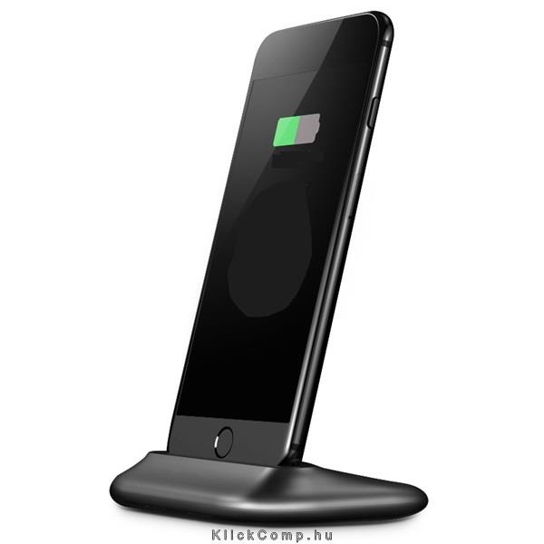 Eladó Már csak volt!!! Telefon dokkoló Lightning Alumínium (arany; USB kábel, lightning dokkoló; dobozo - olcsó, Új Eladó Már csak volt!!! - Miskolc ( Borsod-Abaúj-Zemplén ) fotó