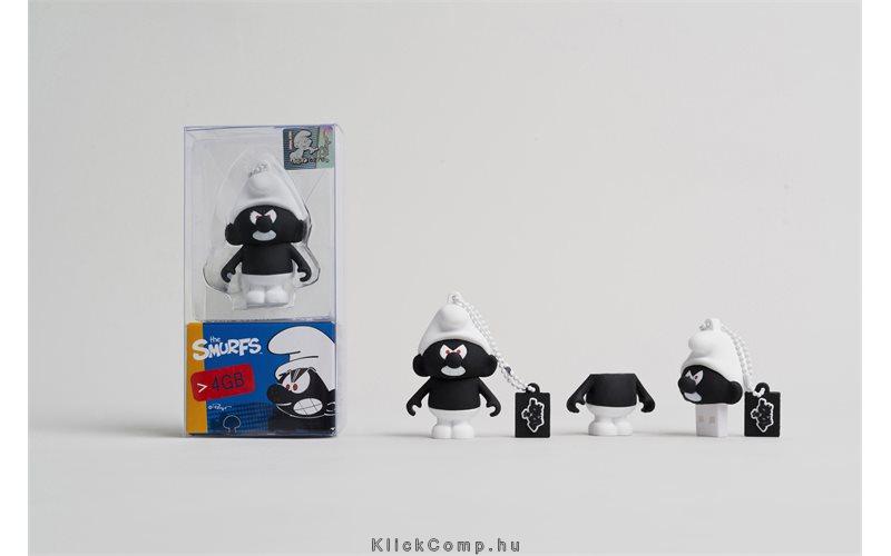 Eladó Már csak volt!!! 4GB Pendrive USB2.0 HUPIKÉK TÖRPIKÉK Feketetörp - olcsó, Új Eladó Már csak volt!!! - Miskolc ( Borsod-Abaúj-Zemplén ) fotó