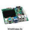 Eladó Már csak volt!!! INTEL Main Board Desktop  iNM10 Express Plus iAtom D2500 1.86GHz (DDR3, yes VGA, - olcsó, Új Eladó Már csak volt!!! - Miskolc ( Borsod-Abaúj-Zemplén ) fotó 2