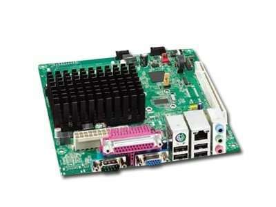 Eladó Már csak volt!!! Intel BLKD2500HN BULK Intel Atom mini-ITX alaplap - olcsó, Új Eladó Már csak volt!!! - Miskolc ( Borsod-Abaúj-Zemplén ) fotó
