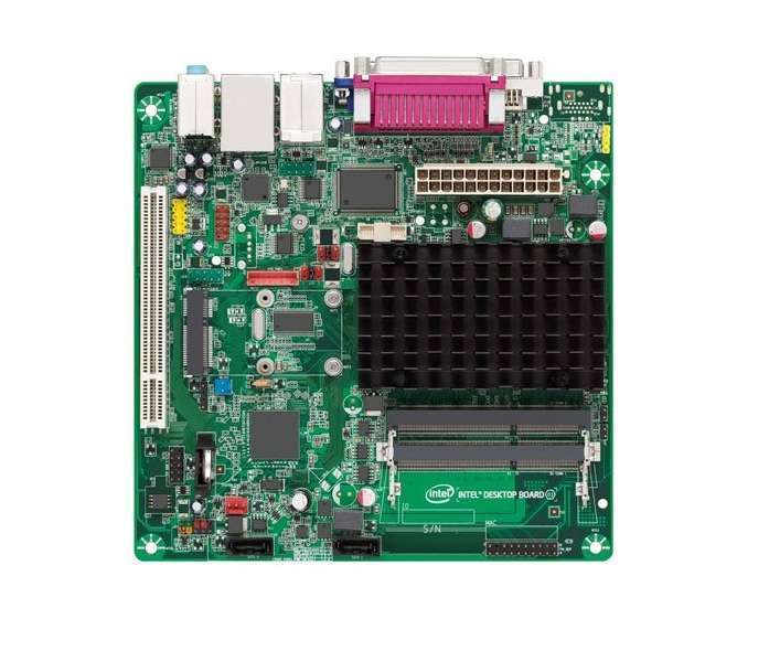 Eladó Már csak volt!!! Intel BLKD2700MUD BULK Intel Atom mini-ITX alaplap - olcsó, Új Eladó Már csak volt!!! - Miskolc ( Borsod-Abaúj-Zemplén ) fotó