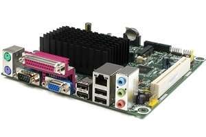Eladó Már csak volt!!! Intel BLKD525MW BULK Intel Atom D525 mini-ITX alaplap ( 3 év) - olcsó, Új Eladó Már csak volt!!! - Miskolc ( Borsod-Abaúj-Zemplén ) fotó