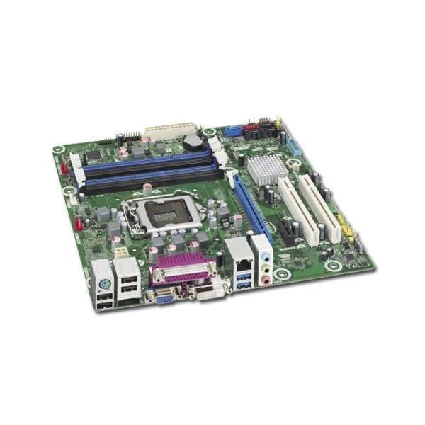 Eladó Már csak volt!!! Intel BLKDB75EN BULK Intel B75 LGA1155 mATX alaplap - olcsó, Új Eladó Már csak volt!!! - Miskolc ( Borsod-Abaúj-Zemplén ) fotó