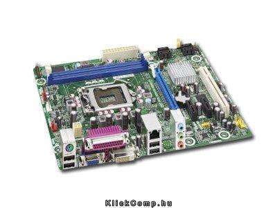 Eladó Már csak volt!!! Intel BLKDH61CRB3 BULK Intel H61 LGA1155 mATX alaplap - olcsó, Új Eladó Már csak volt!!! - Miskolc ( Borsod-Abaúj-Zemplén ) fotó