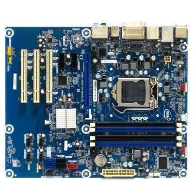 Eladó Már csak volt!!! Intel BLKDH67CLB3 BULK Intel H67 LGA1155 ATX alaplap ( 3 év) - olcsó, Új Eladó Már csak volt!!! - Miskolc ( Borsod-Abaúj-Zemplén ) fotó