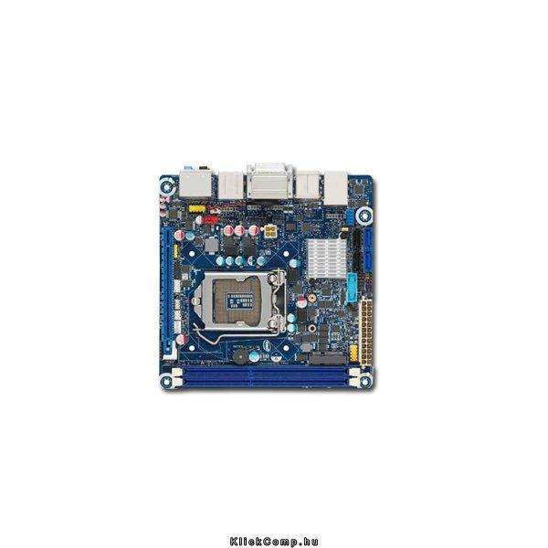 Eladó Már csak volt!!! Intel Alaplap BLKDH77DF bulk alaplap - olcsó, Új Eladó Már csak volt!!! - Miskolc ( Borsod-Abaúj-Zemplén ) fotó