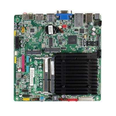 Eladó Már csak volt!!! Intel BLKDN2800MT BULK Intel Atom mini-ITX alaplap ( 3 év) - olcsó, Új Eladó Már csak volt!!! - Miskolc ( Borsod-Abaúj-Zemplén ) fotó