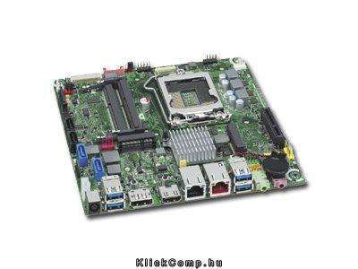 Eladó Már csak volt!!! INTEL Main Board Desktop  iQ77 Express (S1155, DDR3, LAN,USB3.0,SATA III,SATA II - olcsó, Új Eladó Már csak volt!!! - Miskolc ( Borsod-Abaúj-Zemplén ) fotó