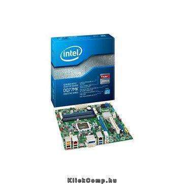 Eladó Már csak volt!!! INTEL Main Board Desktop  iQ77 Express (S1155, DDR3, USB2.0,USB3.0,Firewire,e-SA - olcsó, Új Eladó Már csak volt!!! - Miskolc ( Borsod-Abaúj-Zemplén ) fotó