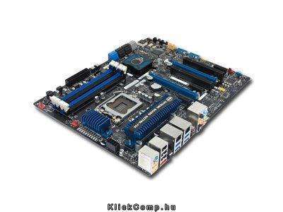 Eladó Már csak volt!!! INTEL Main Board Desktop  iZ77 (S1155, DDR3, LAN,Thunderbolt,USB3.0,USB2.0,SATA - olcsó, Új Eladó Már csak volt!!! - Miskolc ( Borsod-Abaúj-Zemplén ) fotó