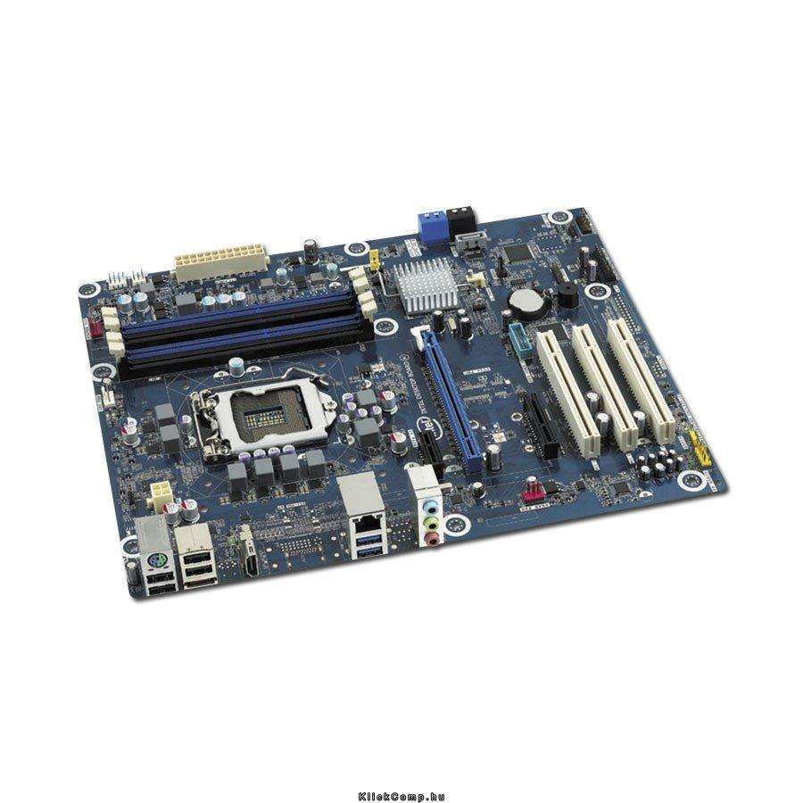 Eladó Már csak volt!!! Intel BLKDZ77SL50K BULK Intel Z77 LGA1155 ATX alaplap - olcsó, Új Eladó Már csak volt!!! - Miskolc ( Borsod-Abaúj-Zemplén ) fotó
