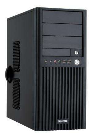 Eladó Már csak volt!!! Számítógépház midi 2 USB 3 1 3 Chieftec - olcsó, Új Eladó Már csak volt!!! - Miskolc ( Borsod-Abaúj-Zemplén ) fotó