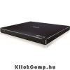 Eladó Már csak volt!!! Blu-Ray Író Külső Ultrakeskeny LG ODD BP55EB40 USB SuperMulti BD 3D BD támogatás - olcsó, Új Eladó Már csak volt!!! - Miskolc ( Borsod-Abaúj-Zemplén ) fotó 1