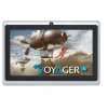 Eladó Már csak volt!!! Bluepanther Voyager S gyöngyház fehér TABLET PC 7" 480x800, 1,2GHz, 512MB RAM 8G - olcsó, Új Eladó Már csak volt!!! - Miskolc ( Borsod-Abaúj-Zemplén ) fotó 1