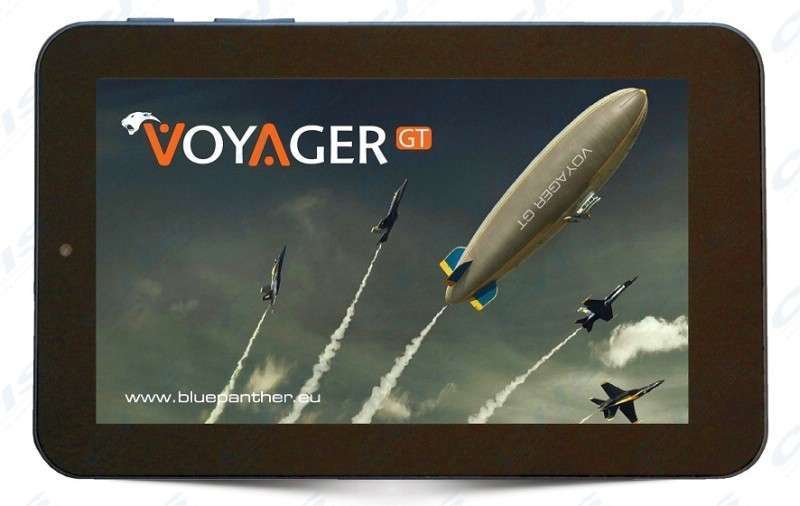 Eladó Már csak volt!!! Bluepanther Voyager GT fekete TABLET PC WiFi Plus 3G Plus BT 4.0 Plus GPS, 7" 10 - olcsó, Új Eladó Már csak volt!!! - Miskolc ( Borsod-Abaúj-Zemplén ) fotó