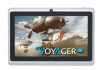 Eladó Már csak volt!!! Bluepanther Voyager SPlus gyöngyház fehér TABLET PC 7" 480x800, 1,2GHz, 512MB RA - olcsó, Új Eladó Már csak volt!!! - Miskolc ( Borsod-Abaúj-Zemplén ) fotó 1