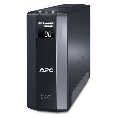 Eladó Már csak volt!!! APC Power-Saving Back-UPS Pro 900 Szünetmentes tápegység UPS - olcsó, Új Eladó Már csak volt!!! - Miskolc ( Borsod-Abaúj-Zemplén ) fotó