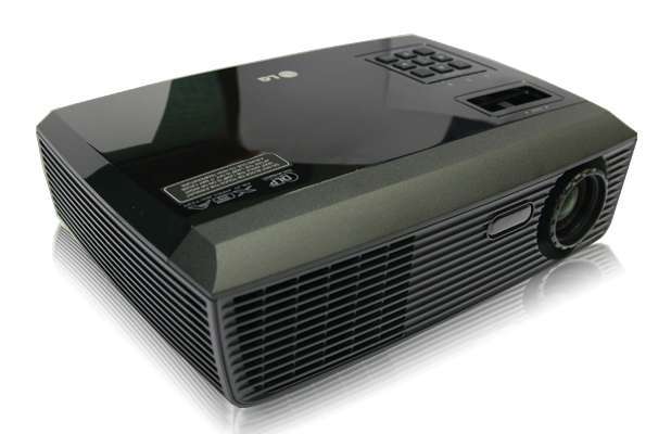 Eladó Már csak volt!!! LG BS275 SVGA 2700L DLP 3D projektor ( 3 év projektorra és 12 hó lámpára ) - olcsó, Új Eladó Már csak volt!!! - Miskolc ( Borsod-Abaúj-Zemplén ) fotó