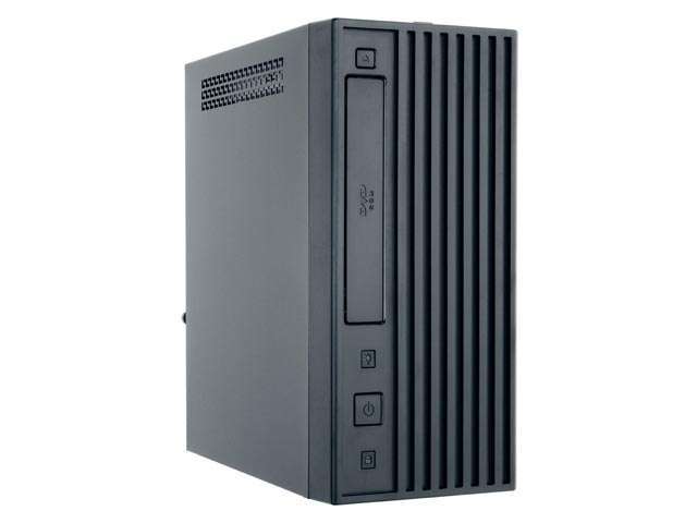 Eladó Már csak volt!!! Chieftec UNI mini ITX ház 180W ( 3Plus3 év gar.) - olcsó, Új Eladó Már csak volt!!! - Miskolc ( Borsod-Abaúj-Zemplén ) fotó