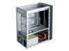 Eladó Már csak volt!!! Chieftec UNI mini ITX ház 180W ( 3Plus3 év gar.) - olcsó, Új Eladó Már csak volt!!! - Miskolc ( Borsod-Abaúj-Zemplén ) fotó 3