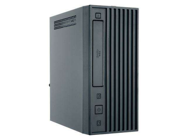 Eladó Már csak volt!!! Chieftec UNI mini ITX ház 180W ( 3Plus3 év ) - olcsó, Új Eladó Már csak volt!!! - Miskolc ( Borsod-Abaúj-Zemplén ) fotó