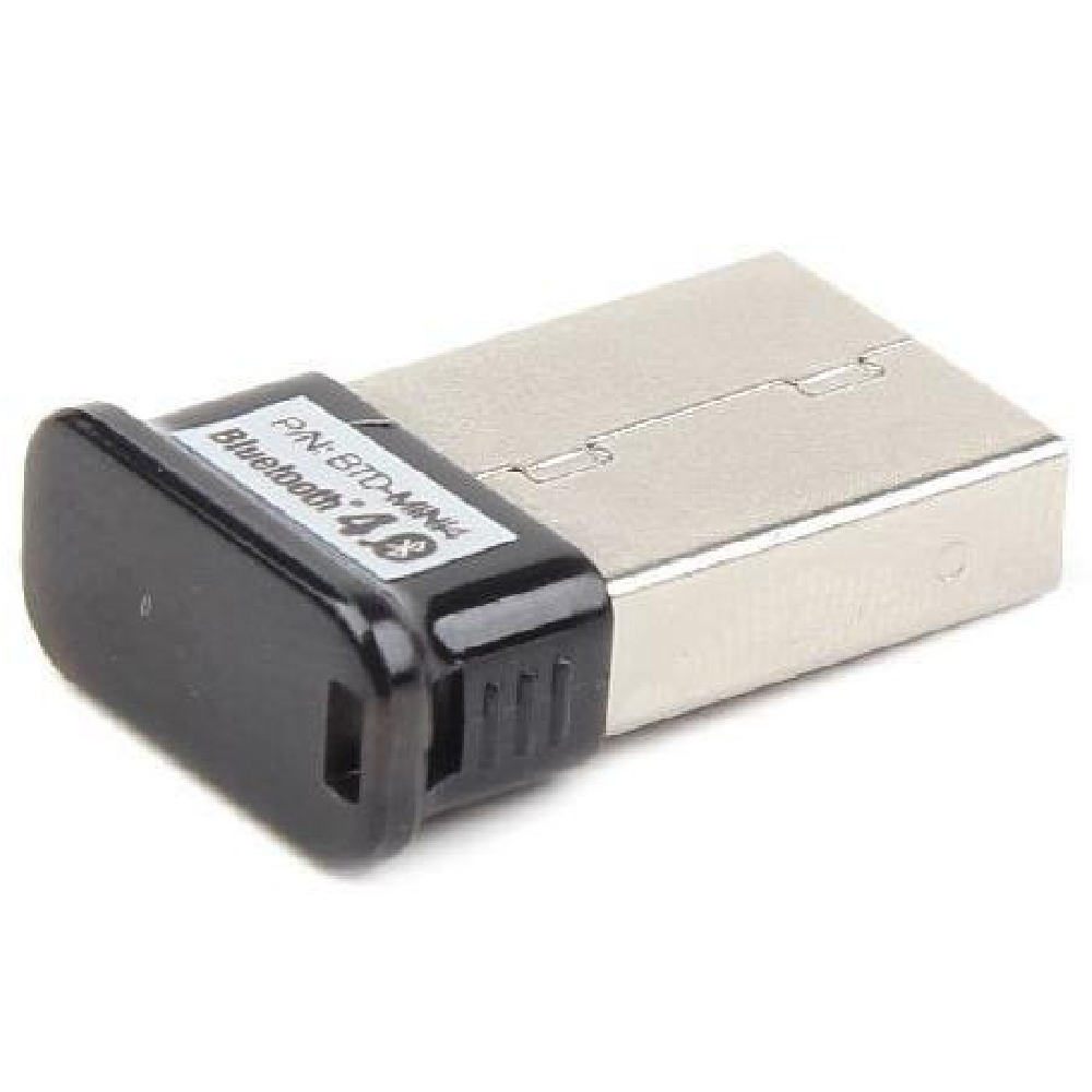 Eladó Bluetooth 4.0 Mini USB 2.0 vevő Gembird BTD-MINI5 - olcsó, Új Eladó - Miskolc ( Borsod-Abaúj-Zemplén ) fotó