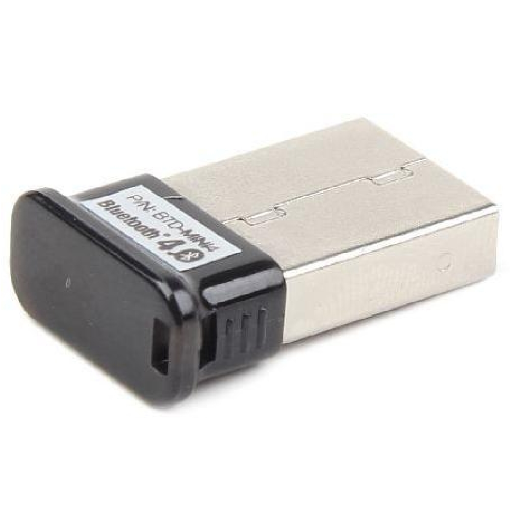 Eladó Már csak volt!!! Bluetooth 4.0 Mini USB 2.0 vevő Gembird BTD-MINI5 - olcsó, Új Eladó Már csak volt!!! - Miskolc ( Borsod-Abaúj-Zemplén ) fotó