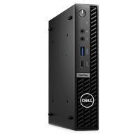 DELL Pro Micro Plus számítógép  Intel Core Ultra 7-265 8GB 512GB  Win11
