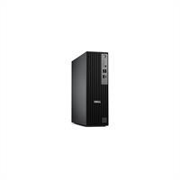 DELL Pro Slim Plus számítógép Cu7-265 32GB 512GB Win11